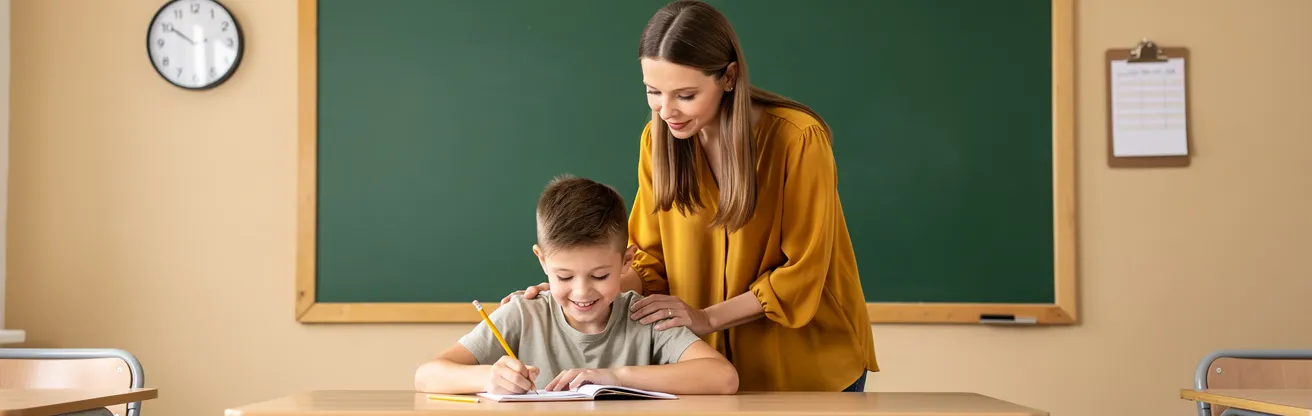 Integración Escolar en Buenos Aires | Centro SAIE Lazos header image