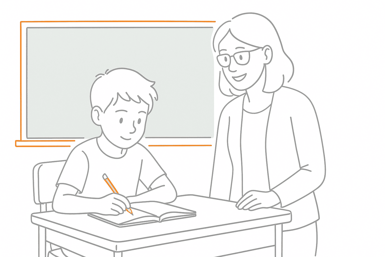 Integración Escolar