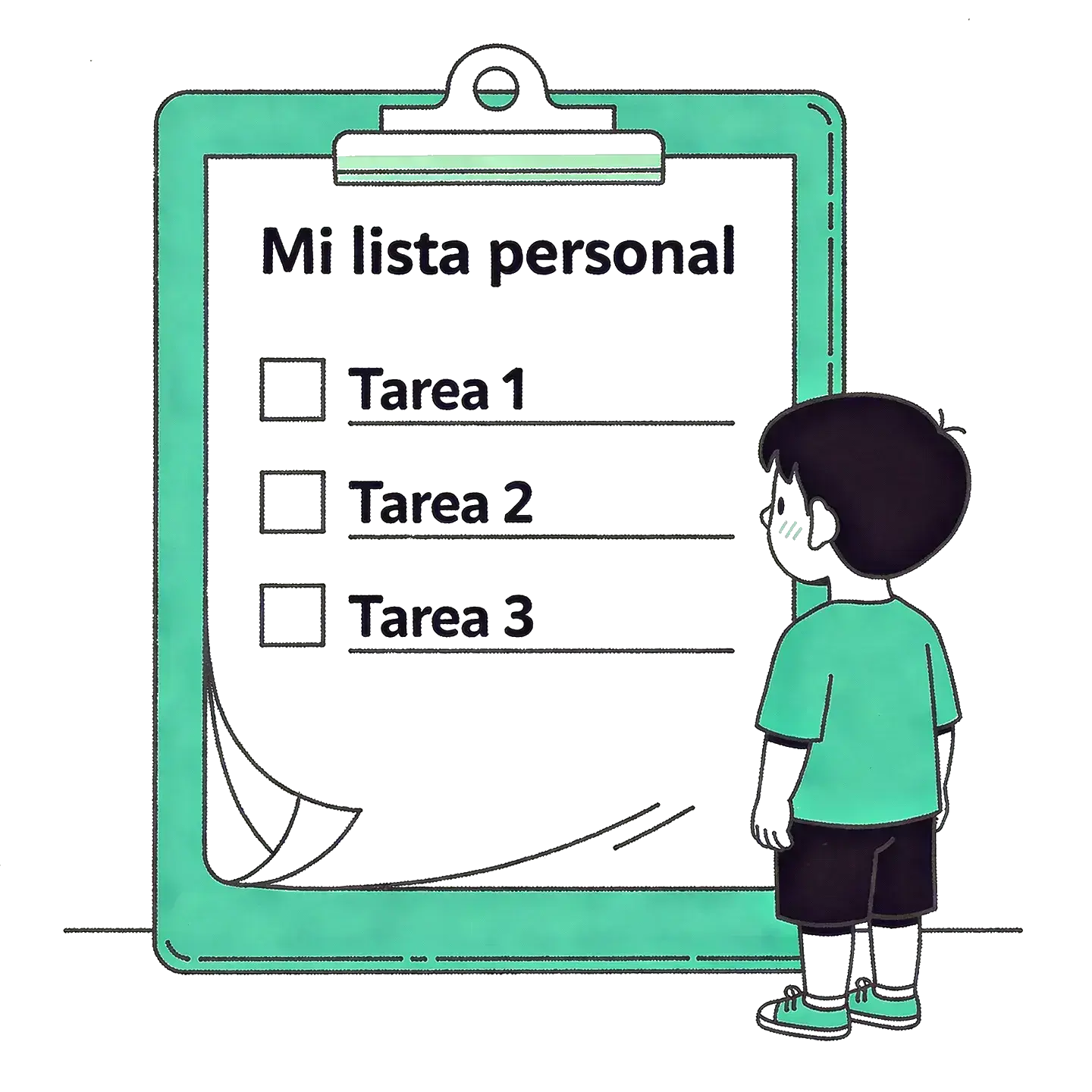 Proyecto de inclusión individual